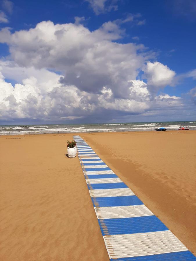 Da Zio Giovanni Daire Pescara Dış mekan fotoğraf