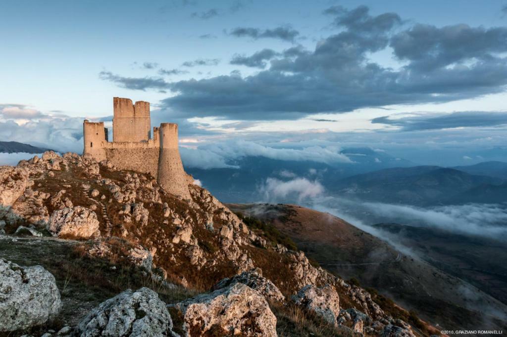 Da Zio Giovanni Daire Pescara Dış mekan fotoğraf